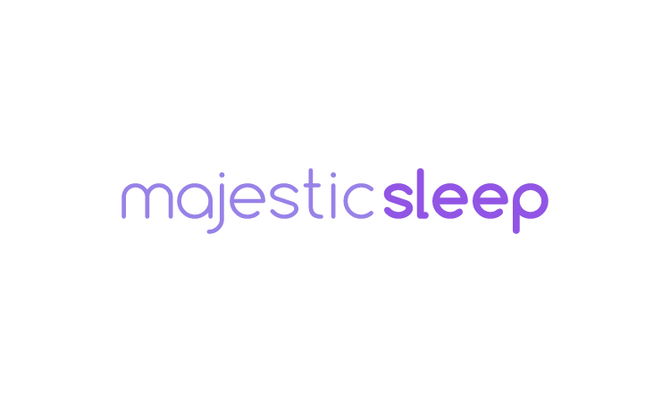 MajesticSleep.com